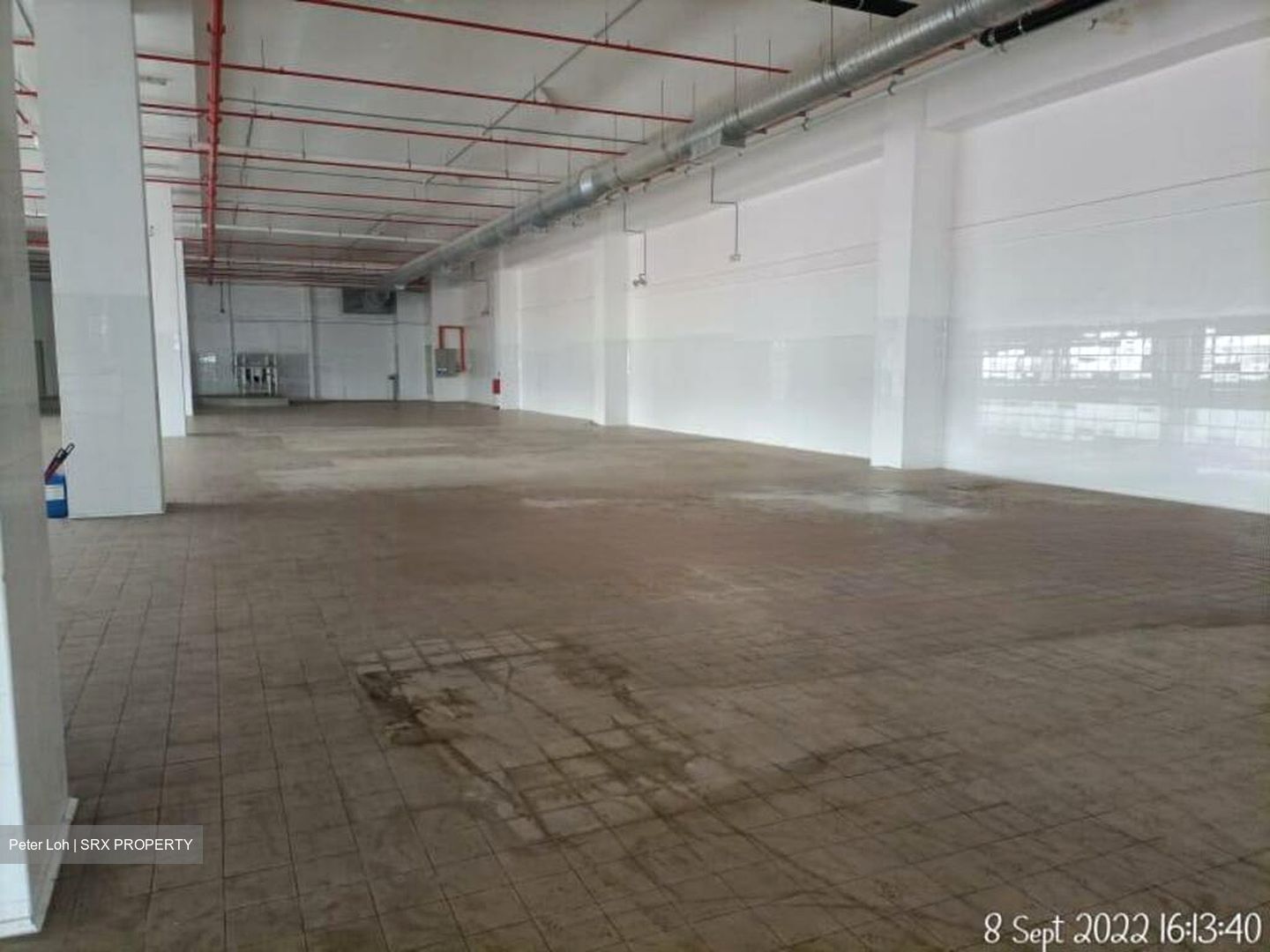 Senoko Way (D27), Factory #471459051